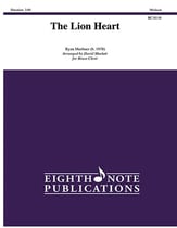 The Lion Heart Brass Choir cover
